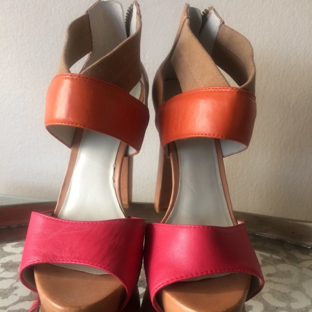 Nine West Sandals